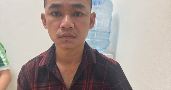 Công an Hà Nội bắt giữ đối tượng trộm xe đạp trị giá 10 triệu đồng