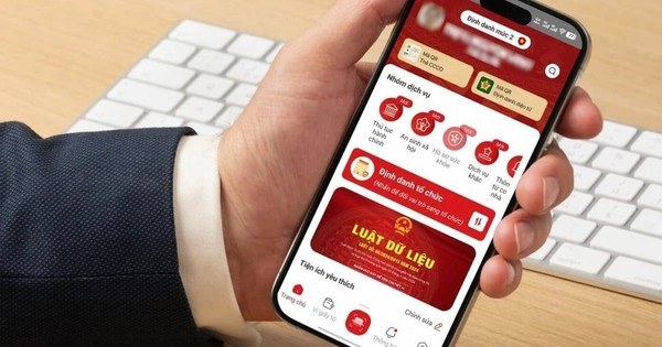 Miễn phí thủ tục cấp phép vũ khí trên VNeID từ tháng 4 đến cuối năm 2026