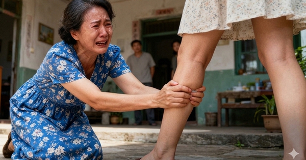 Người Mẹ 'Giả Chết' 13 Năm Để Khích Lệ Con: Tình Yêu Hay Sự Tàn Nhẫn?