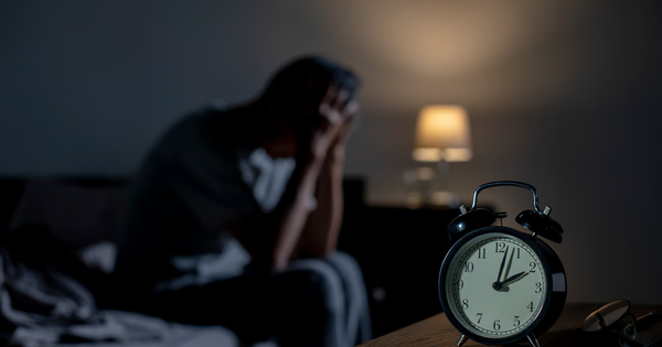 Mất Ngủ: 5 Phương Pháp Hiệu Quả Từ Chuyên Gia Giấc Ngủ Để Cải Thiện Giấc Ngủ