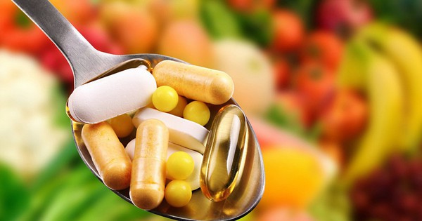 Thực Phẩm Chức Năng Chống Lão Hóa: Đâu Là Sự Thật Và Hư Cấu?