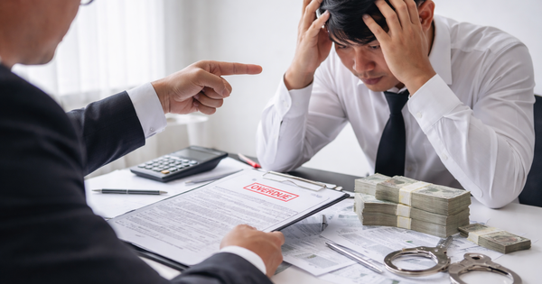 Bộ Quy Tắc Ứng Xử Thu Hồi Nợ Mới: Tôn Trọng Khách Hàng Và Nghiêm Cấm Hành Vi Quá Khích