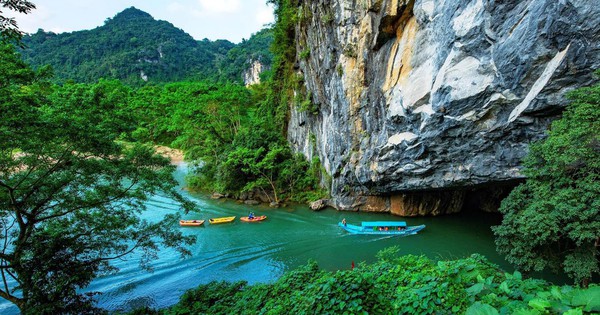 Quảng Trị: Cực tăng trưởng đa cửa ngõ với hạ tầng đồng bộ và du lịch bứt phá