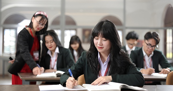 Tài Chính - Ngân Hàng: Lựa Chọn Vững Chắc Trong Bối Cảnh Lao Động Biến Động