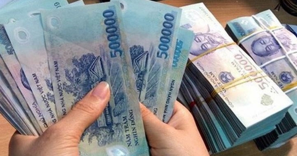 Bộ Nội vụ đề xuất tăng lương cơ sở lên 2,53 triệu đồng từ tháng 7/2026