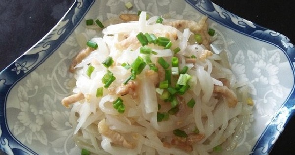 5 Thực Phẩm 'Báu Vật' Giúp Dưỡng Phổi Hiệu Quả Từ Chuyên Gia Y Học Cổ Truyền