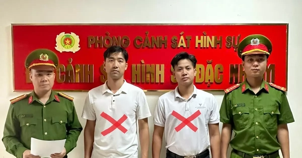 Hải Phòng triệt phá đường dây cưỡng đoạt tài sản qua mạng xã hội