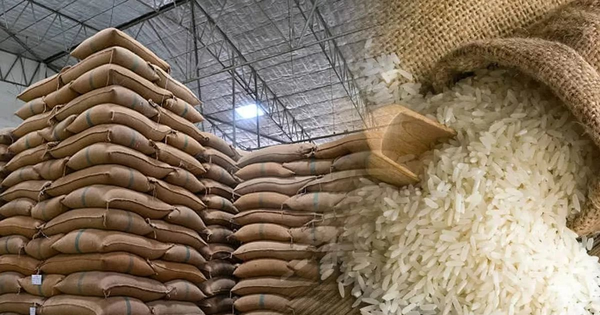 Thị trường gạo thế giới chuyển động: Mỹ xuất khẩu gạo sang Indonesia và Hàn Quốc