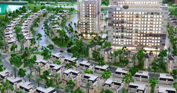 Chính phủ Nâng Trần Thu Nhập Mua Nhà Ở Xã Hội, Tăng Từ 5-10 Triệu Đồng
