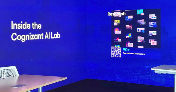AI Chưa Bộc Lộ Tác Động Thực Sự Dù Cắt Giảm 80.000 Việc Làm Đầu Năm 2026