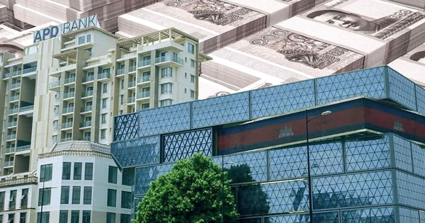 Khủng hoảng rút tiền tại Ngân hàng APD Campuchia: Báo động tâm lý và thách thức hệ thống