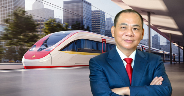 Dự Án Đường Sắt Cao Tốc Hà Nội – Quảng Ninh: Khởi Công Năm 2026, Rút Ngắn Hành Trình Còn 23 Phút