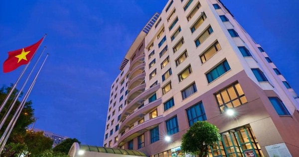 Xu hướng đầu tư khách sạn Việt Nam: Chuyển dịch sang chất lượng và giá trị dài hạn