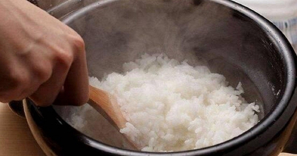 Hai lỗi nấu cơm phổ biến khiến bữa ăn mất dinh dưỡng và kém ngon