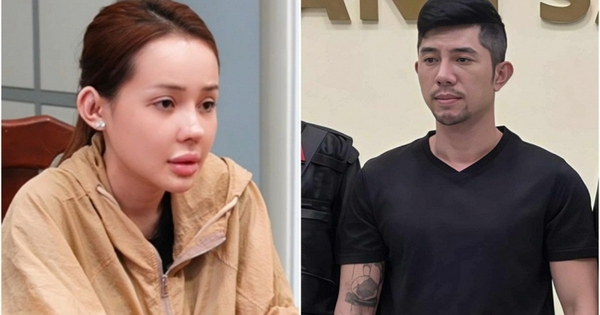 Gia đình Ngân 98 chia sẻ tình hình thăm nuôi, nhắc đến Lương Bằng Quang trong vụ án hàng giả