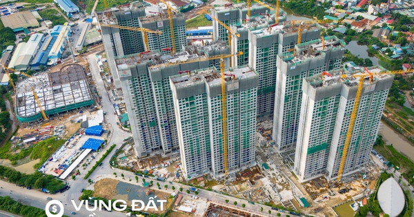 Thị trường chung cư Hà Nội chuyển hướng: Tây giảm nhiệt, Đông bùng nổ, Nam hứa hẹn