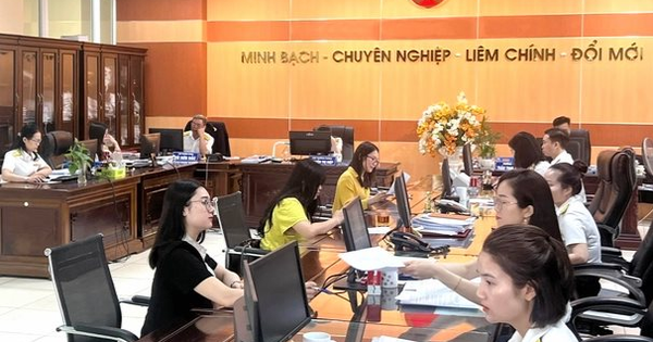 Tổng cục Thuế ra chỉ đạo tăng cường kiểm tra doanh nghiệp kê khai lỗ bất thường