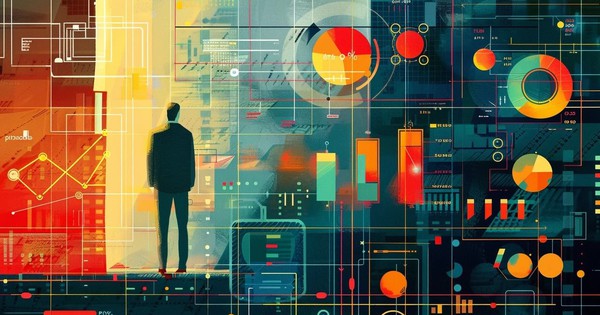 Claude AI: Từ Chatbot Thành Nhà Phân Tích Dữ Liệu Ảo, Thay Đổi Cách Doanh Nghiệp Ra Quyết Định