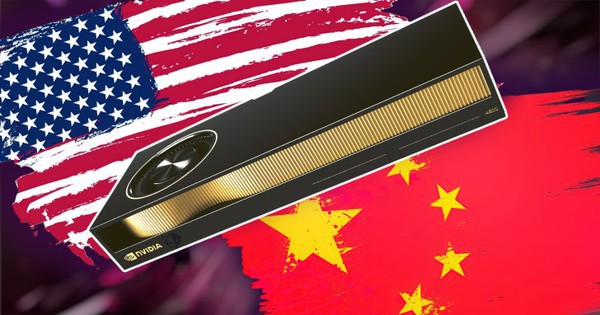 Trung Quốc đề xuất hướng đi mới 'chip định nghĩa bởi phần mềm' để thoát khỏi phụ thuộc NVIDIA