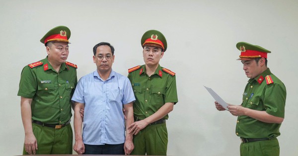 Phú Thọ: Khởi tố Giám đốc Trung tâm Trợ giúp Xã hội và Hiệu trưởng trường nội trú vì chiếm đoạt tiền hỗ trợ