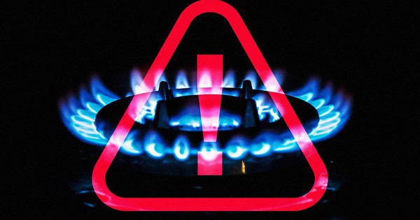 Bếp gas rò rỉ benzen: Mối nguy ung thư tiềm ẩn trong nhà bếp