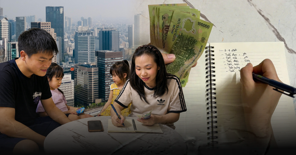 Sống ở Hà Nội: Thu nhập 10 triệu đồng khó trụ, 30 triệu vẫn chật vật