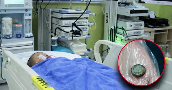 Pin cúc áo: 'Sát thủ thầm lặng' đe dọa trẻ em và bài học từ mẹ Linlin