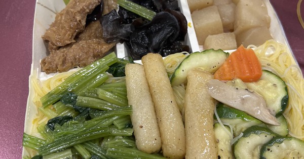 Ăn chay vẫn mắc ung thư đại tràng: Bác sĩ cảnh báo 3 nhóm thực phẩm nguy hiểm
