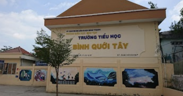 41 Học Sinh Tiểu Học Bình Quới Tây Nghi Ngộ Độc Thực Phẩm, Hai Em Nặng Nhập Viện