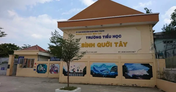 Hơn 100 học sinh tiểu học tại TPHCM có biểu hiện sức khỏe bất thường, nhiều em nhập viện