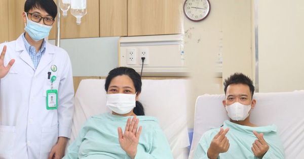 Ba bệnh nhân Việt hồi sinh kỳ diệu nhận tạng hiến từ cô gái Anh 19 tuổi