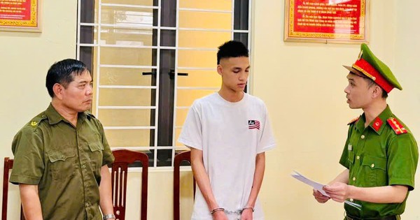 Hưng Yên: Khởi tố, bắt tạm giam đối tượng đánh trẻ em gây thương tích