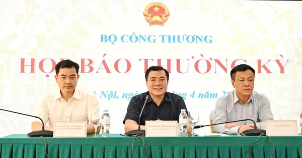 Mỹ khởi xướng điều tra thương mại với Việt Nam, Bộ Công Thương khẳng định hợp tác minh bạch