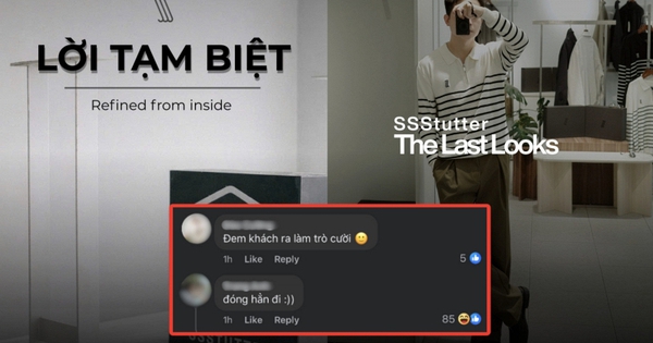 SSStutter 'tái xuất' sau 60 ngày 'chia tay', cộng đồng mạng bức xúc vì chiêu trò marketing