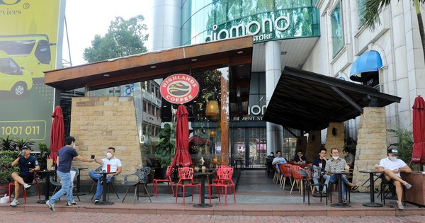 Cục Thuế tăng cường kiểm tra doanh nghiệp thua lỗ, Highlands Coffee nằm trong diện rà soát