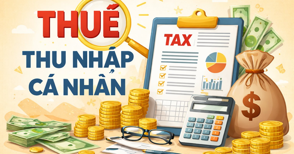 Bộ Tài chính đề xuất giảm trừ thuế thu nhập cá nhân cho chi phí y tế và giáo dục