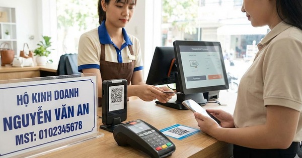 Hộ Kinh Doanh Không Bắt Buộc Lập Tài Khoản Riêng Theo Nghị Định 68/2026