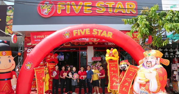 Mô Hình Kinh Doanh F&B: Giải Pháp Uy Tín Và Hiệu Quả Vận Hành Cho Năm 2026