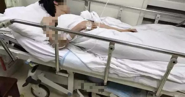 Đau vai 6 tháng, người đàn ông 30 tuổi bất ngờ phát hiện ung thư phổi