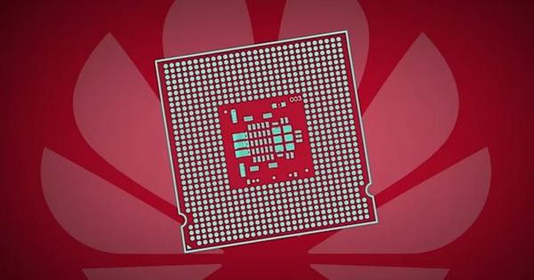 Huawei vươn lên thống trị chip AI Trung Quốc khi Nvidia gặp rào cản pháp lý