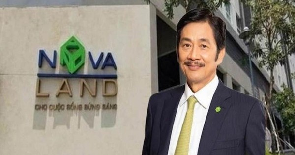 Novaland báo lãi 860 tỷ đồng trong quý 1/2026, doanh thu gấp đôi cùng kỳ