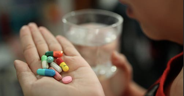 Người phụ nữ 32 tuổi suy thận giai đoạn cuối vì lạm dụng thực phẩm chức năng