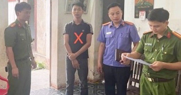 Khởi tố đối tượng sản xuất mỹ phẩm giả tại Ninh Bình