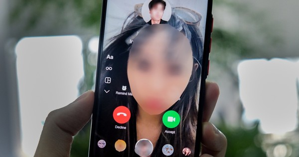 Ngân hàng cảnh báo lừa đảo công nghệ cao: Giả giọng nói AI, chiếm quyền điện thoại