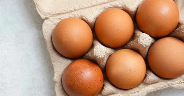 Ăn 5 quả trứng mỗi tuần giảm 27% nguy cơ mắc bệnh Alzheimer