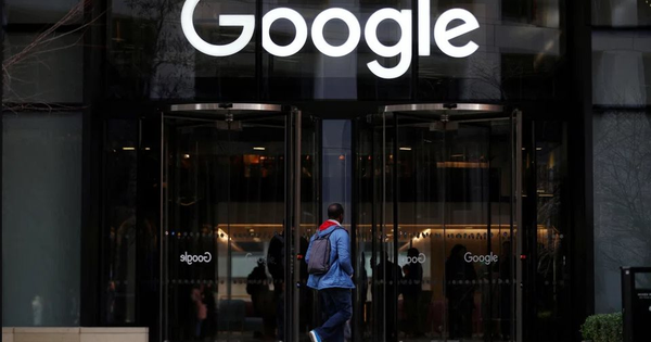 Alphabet lội ngược dòng ngoạn mục, đe dọa ngôi vương của Nvidia trong cuộc đua AI