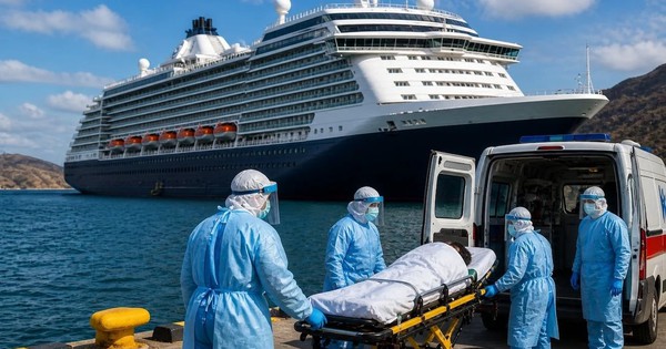 Ca tử vong vì virus Hanta: Ứng dụng truy vết Covid-19 thất bại, phải truy tìm thủ công 29 hành khách