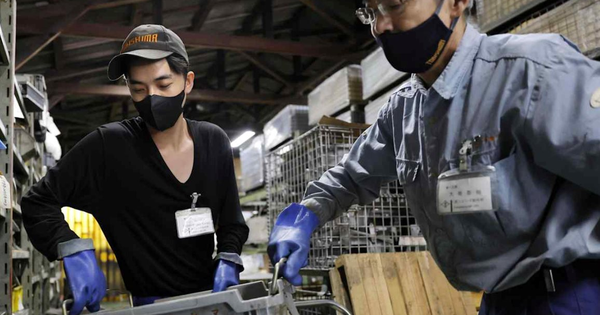 Nhật Bản cảnh báo Việt Nam không nên tự mãn trước làn sóng AI