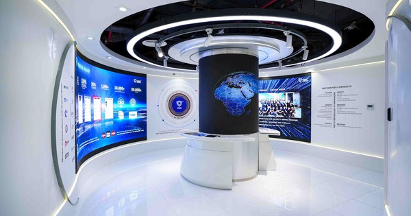 Xu hướng nâng cấp SOC: Từ mô hình truyền thống đến dịch vụ an ninh mạng hiện đại