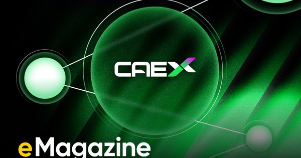 CAEX chia sẻ chiến lược xây dựng sàn tài sản mã hóa an toàn tại Việt Nam